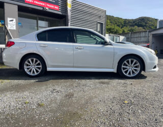 2014 Subaru Legacy B4 2.5i B Sports Eyesight G-PKG image 302859