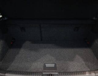 2015 Volkswagen Polo TSI Comfortline image 311262