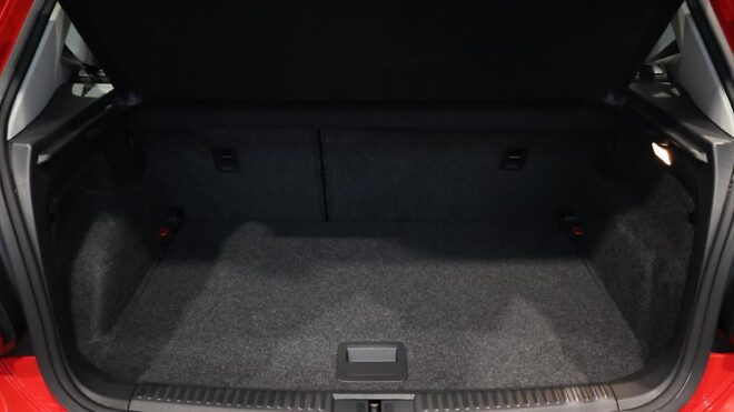 2015 Volkswagen Polo TSI Comfortline image 311262