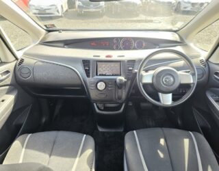 2010 Mazda Biante i-Stop Smart Edition image 298457