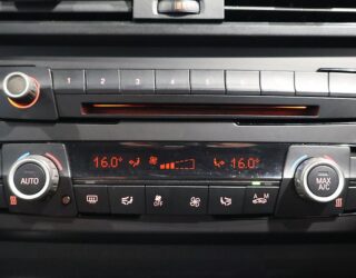 2012 Bmw 116i Low Kms image 319634