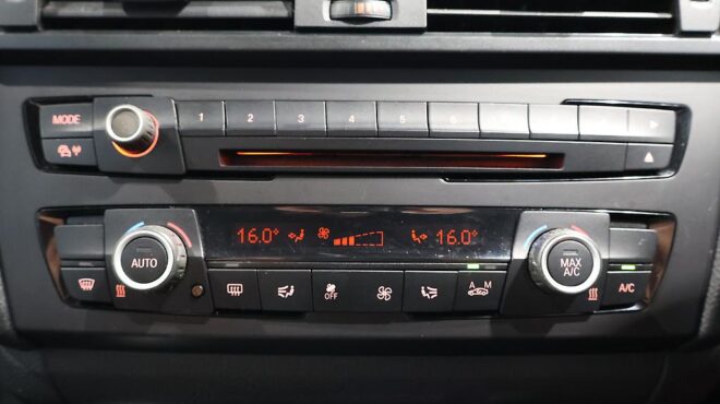 2012 Bmw 116i Low Kms image 319634