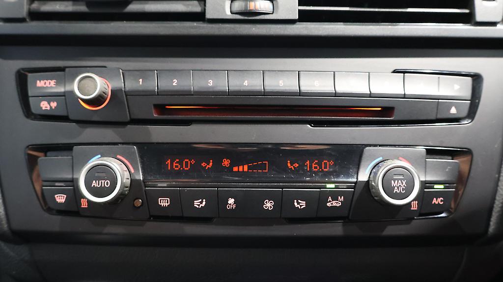 2012 Bmw 116i Low Kms image 319634