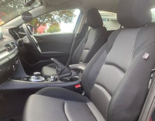 2013 Mazda Axela Hybrid S image 276646