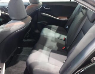 2014 Toyota Sai Modellista Bodykit image 315146