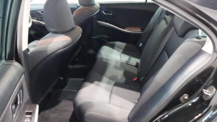 2014 Toyota Sai Modellista Bodykit image 315146