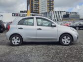2019 Nissan March S Model image 303236