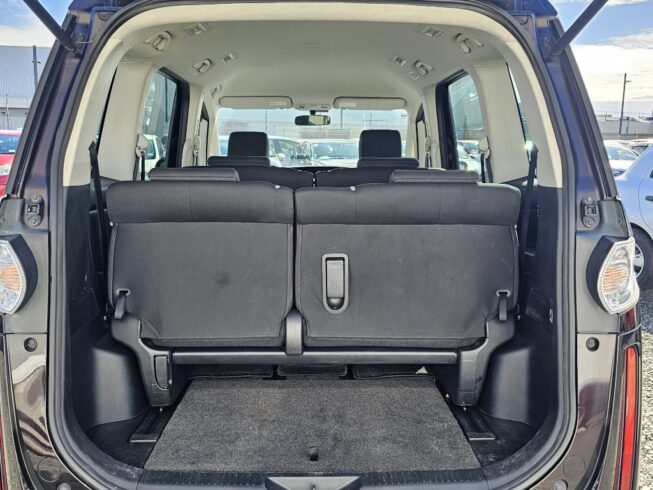 2010 Mazda Biante i-Stop Smart Edition image 298448
