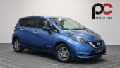 2018 Nissan Note e-Power X Model, Apple Car Play, 360 Camera, pre collision assist image 308721