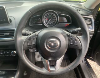 2013 Mazda Axela Hybrid S image 276648