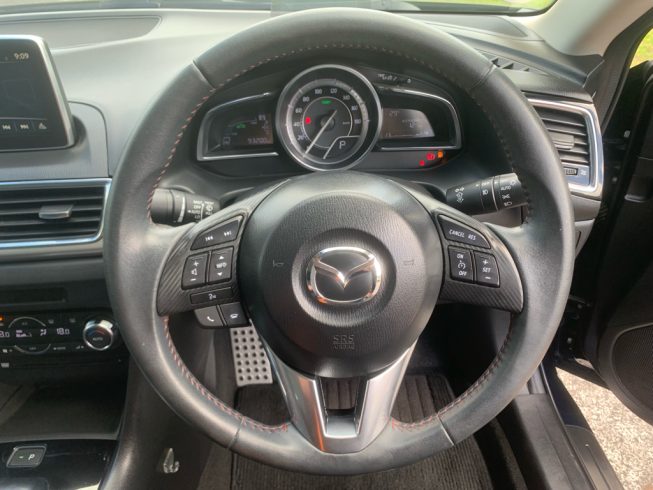 2013 Mazda Axela Hybrid S image 276648