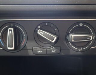 2015 Volkswagen Polo TSI Comfortline image 311275