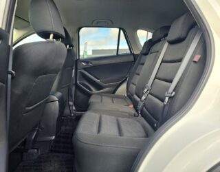 2012 Mazda Cx-5 20S image 298474