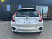 2014 Honda Fit Hybrid F-Package image 284464