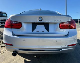 2012 Bmw 320i Sports/ Leather/ Cruise Control image 286185