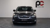 2012 Subaru Impreza Sport 2.0i Eyesight AWD image 310811