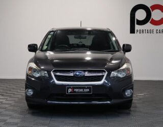 2012 Subaru Impreza Sport 2.0i Eyesight AWD image 310811