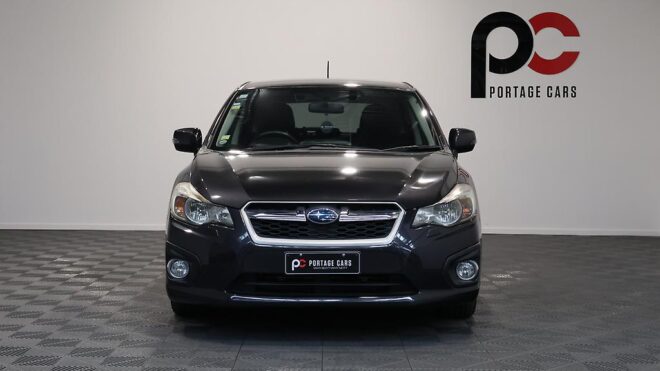 2012 Subaru Impreza Sport 2.0i Eyesight AWD image 310811