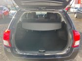 2013 Toyota Corolla Fielder Hybrid G Model, Push Start image 286541