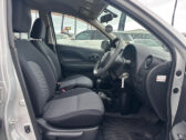 2015 Nissan March S Model image 307471