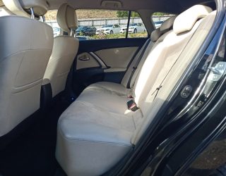 2013 Toyota Avensis Wagon Li *Tidy Condition* image 285982