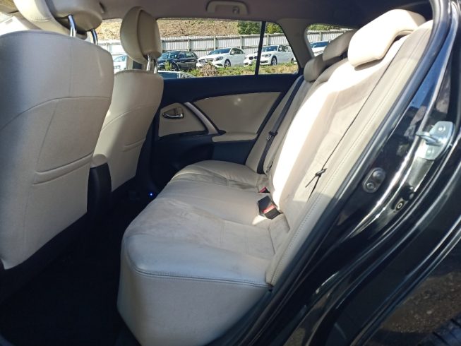 2013 Toyota Avensis Wagon Li *Tidy Condition* image 285982