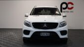 2016 Mercedes-benz Gle 350 D GLE 350D 3.0D/4WD/9A NZ NEW image 305346