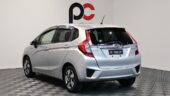 2013 Honda Fit Hybrid F-Package **Low KMS** image 305846