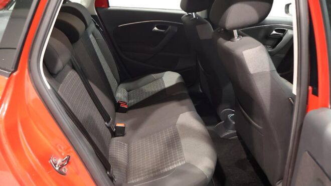 2015 Volkswagen Polo TSI Comfortline image 311266