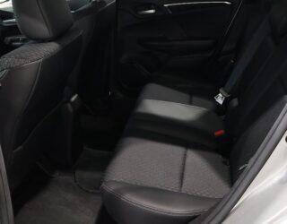 2014 Honda Fit Hybrid L-Package image 317974