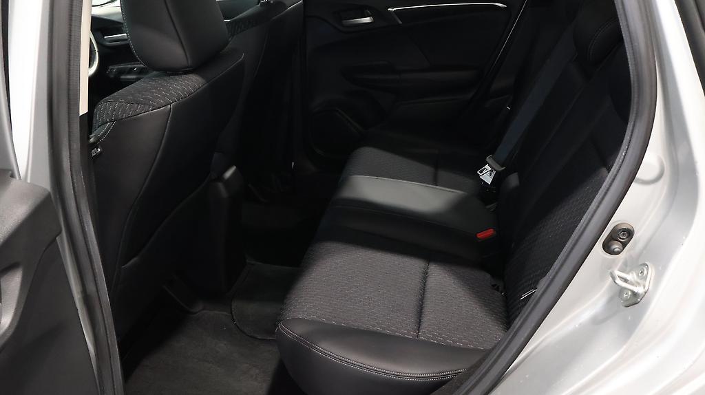 2014 Honda Fit Hybrid L-Package image 317974