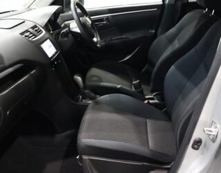 2015 Suzuki Swift XG image 319134