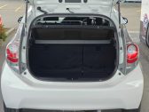 2012 Toyota Aqua S Model, Push Start, Reverse Camera image 276549