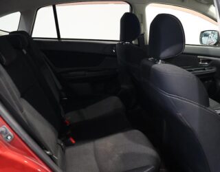2012 Subaru Xv 2.0i-L Eyesight 4WD image 305910