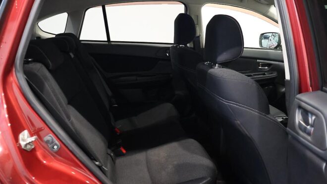 2012 Subaru Xv 2.0i-L Eyesight 4WD image 305910