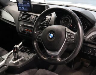 2012 Bmw 116i Motorsport/ M Sport image 317614