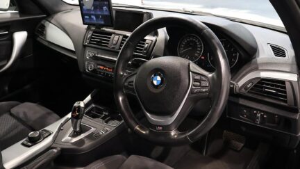 2012 Bmw 116i Motorsport/ M Sport image 317614