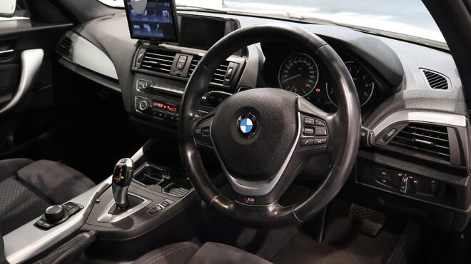2012 Bmw 116i Motorsport/ M Sport image 317614
