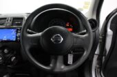 2016 Nissan March S Model, Low KMS image 307910