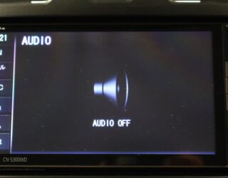 2012 Subaru Xv 2.0i-L Eyesight 4WD image 305919