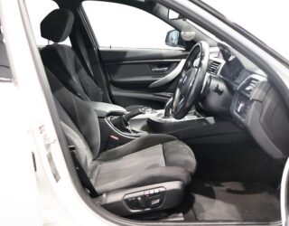 2014 Bmw 320i Touring M Sport image 303952