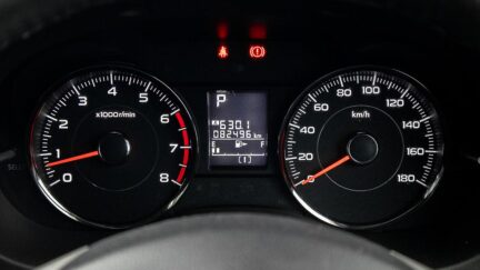 2013 Subaru Forester 2.0 XT Eyesight 4WD image 312774