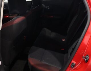 2014 Nissan Juke 15RX Personalized Package image 312471