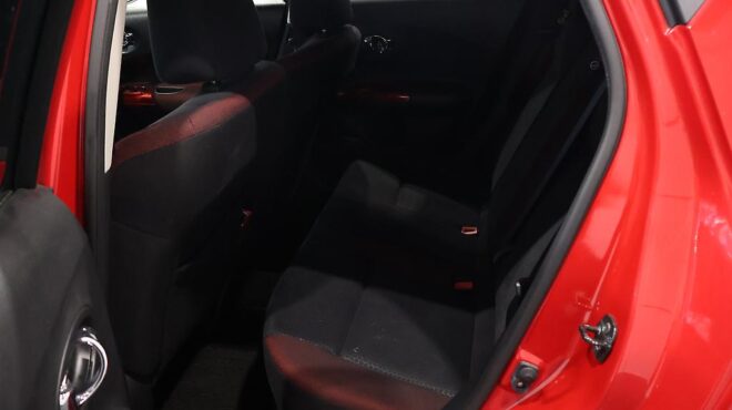 2014 Nissan Juke 15RX Personalized Package image 312471