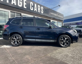 2013 Subaru Forester XT Eyesight AWD image 300431