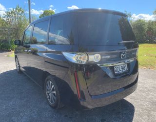 2010 Mazda Biante i-Stop Smart Edition image 284891