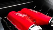 2005 Ferrari F430 F1 F430 NZ NEW image 300355