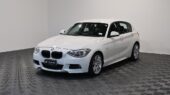 2012 Bmw 116i Motorsport/ M Sport image 317606