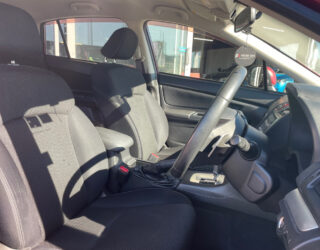 2012 Subaru Xv 2.0i-L Eyesight 4WD image 297881