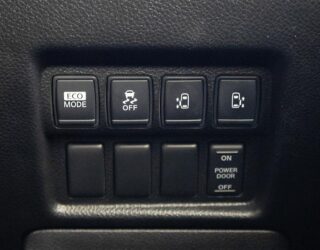 2012 Nissan Elgrand Highway Star, 360 camera, parking sensor image 312802